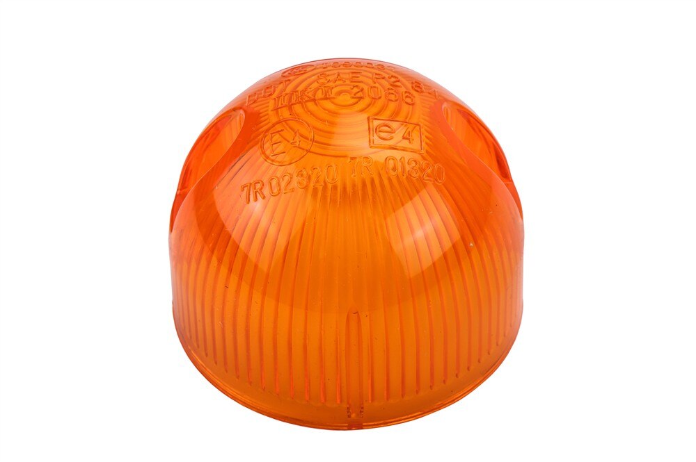 GM Genuine Parts Roof Clearance Lamp Lens