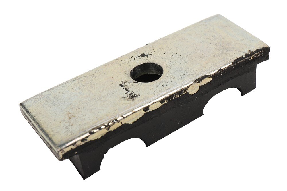 GM Genuine Parts Fuel Line Clip