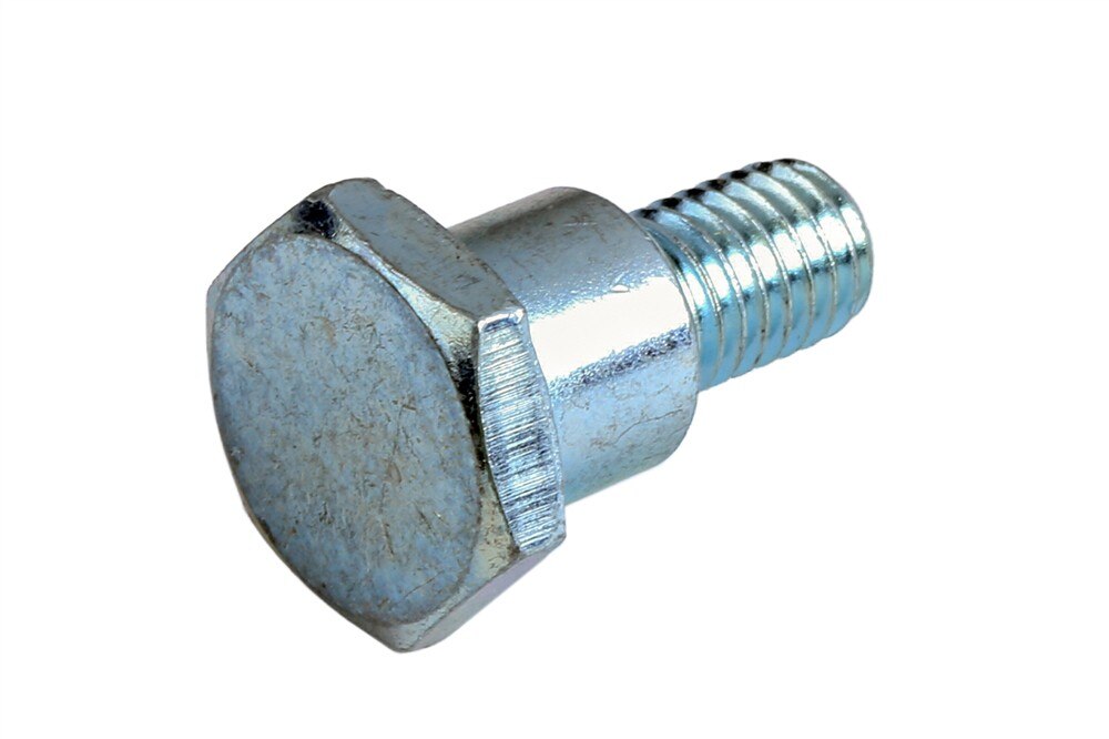 GM Genuine Parts Front Seat Pivot Linkage Bolt