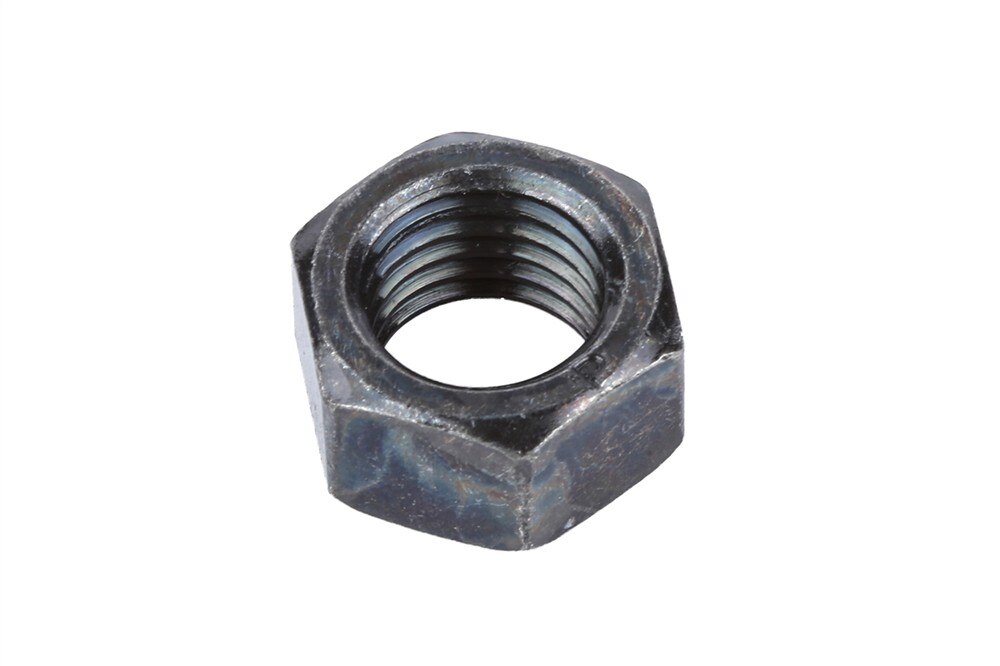 GM Genuine Parts Driver Seat Nut