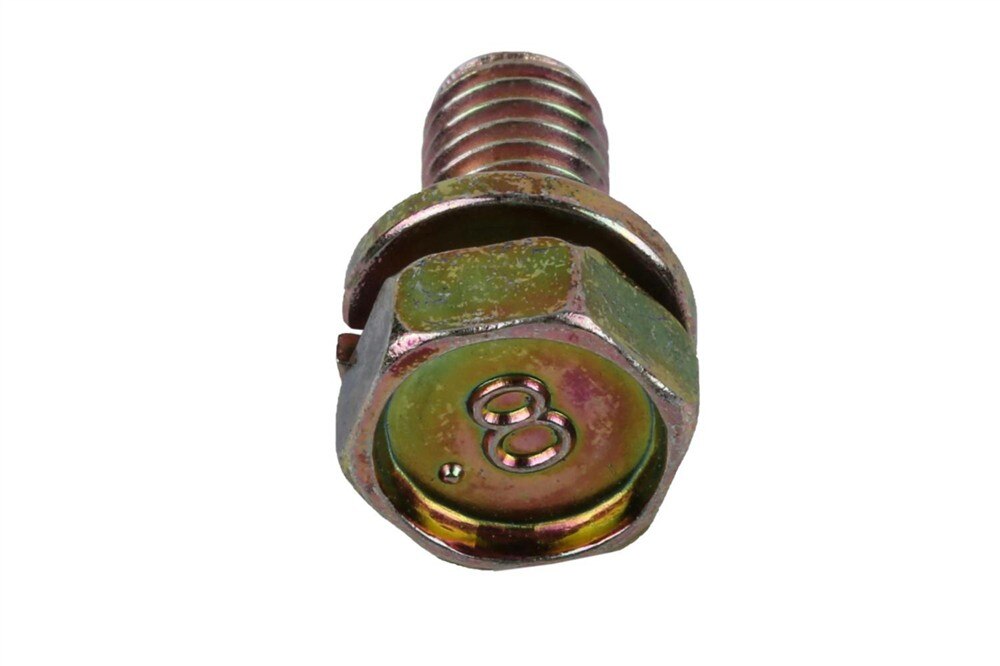 GM Genuine Parts Front Seat Recliner Bolt