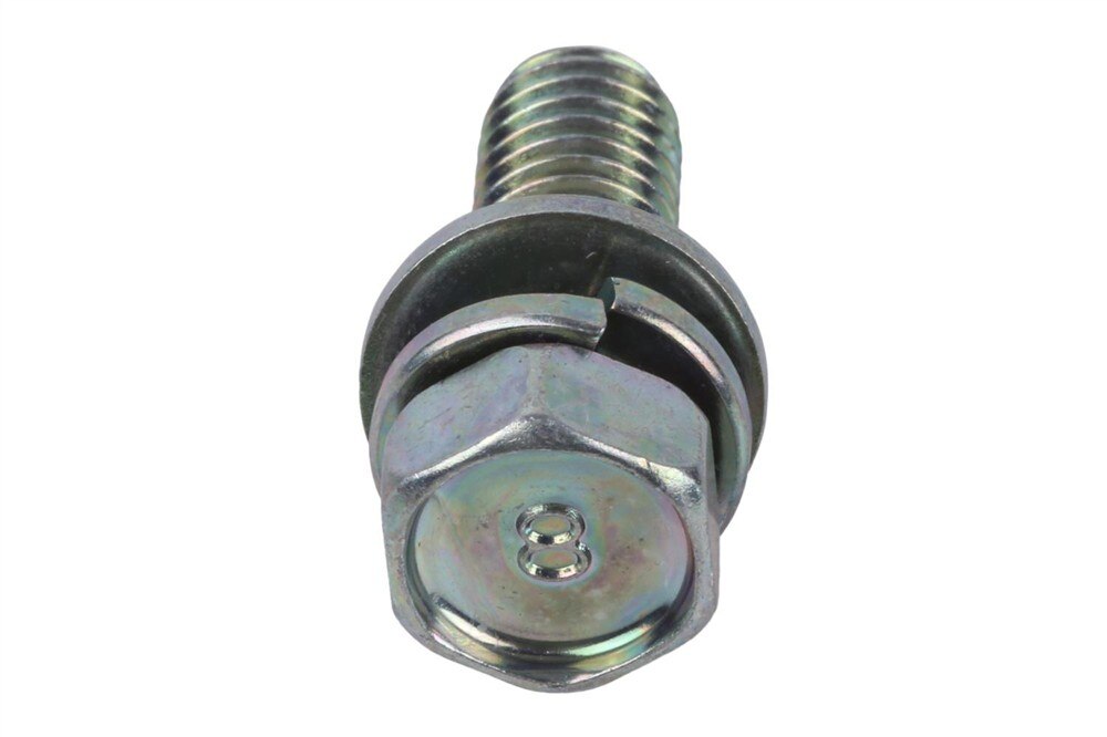 GM Genuine Parts Front Seat Recliner Bolt