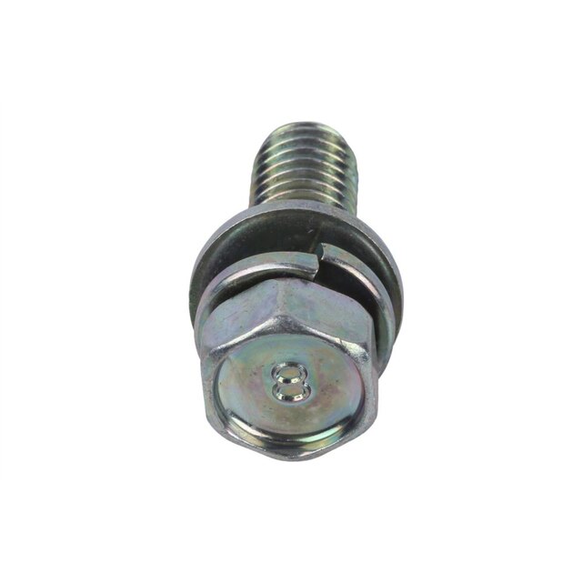 GM Genuine Parts Front Seat Recliner Bolt