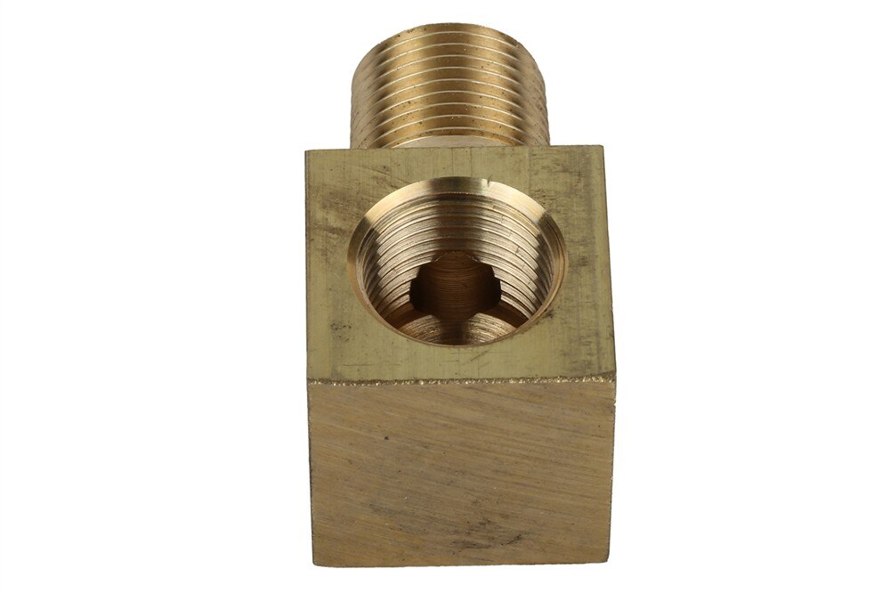 GM Genuine Parts Brake Proportioning Valve Connector