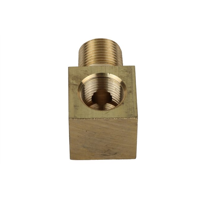 GM Genuine Parts Brake Proportioning Valve Connector