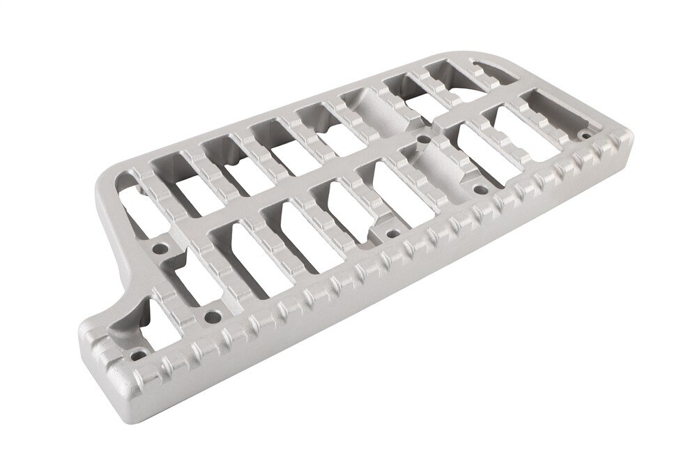 GM Genuine Parts Passenger Side Tread Plate