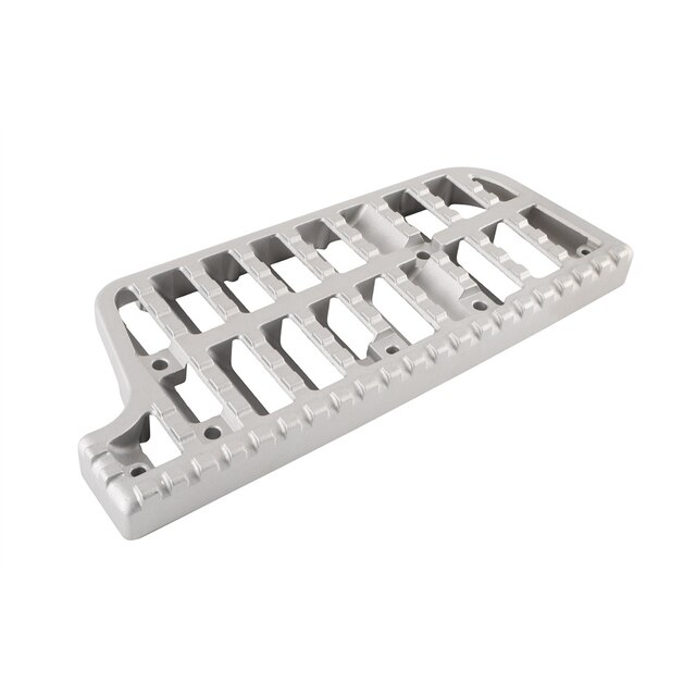 GM Genuine Parts Passenger Side Tread Plate