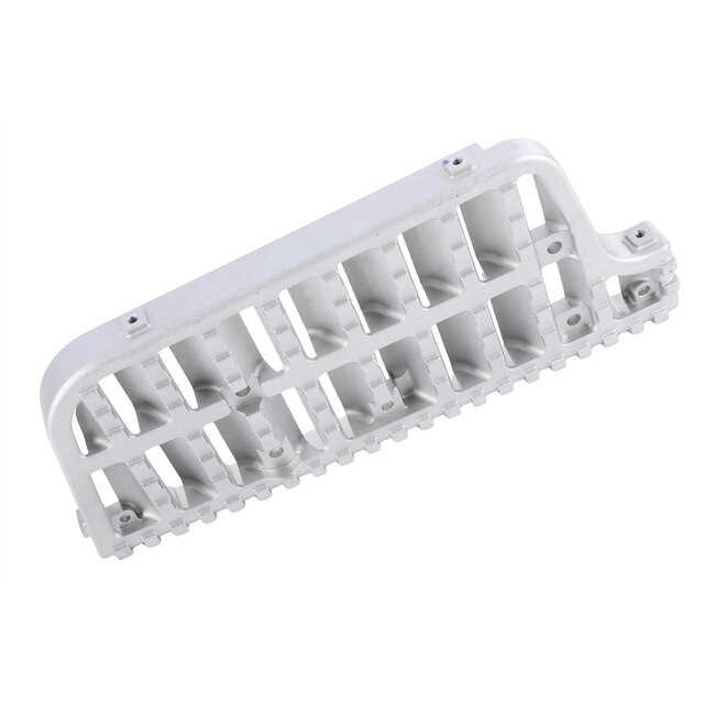 GM Genuine Parts Driver Side Tread Plate