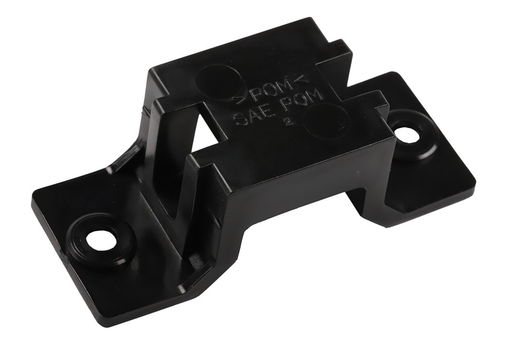 GM Genuine Parts Driver Seat Dampener Mounting Plate Up Stop Bumper