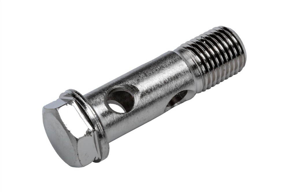GM Genuine Parts M14x47 Multi-Purpose Bolt