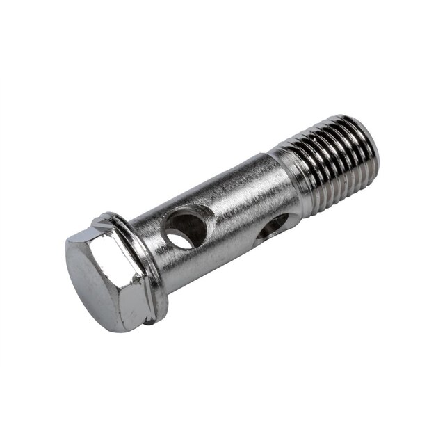 GM Genuine Parts M14x47 Multi-Purpose Bolt
