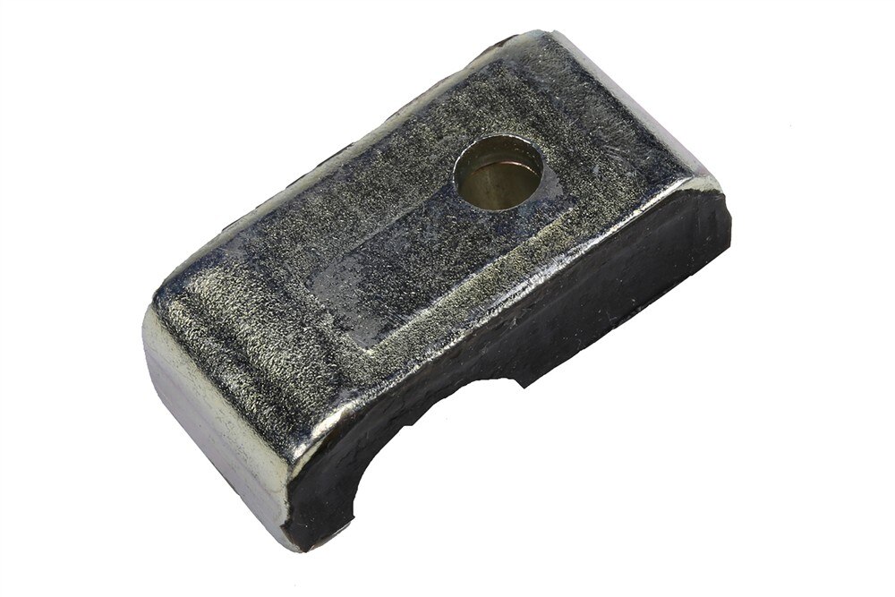 GM Genuine Parts Power Brake Booster Pipe Clip