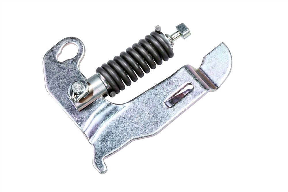 GM Genuine Parts Rear Passenger Side Brake Shoe Adjuster Lever