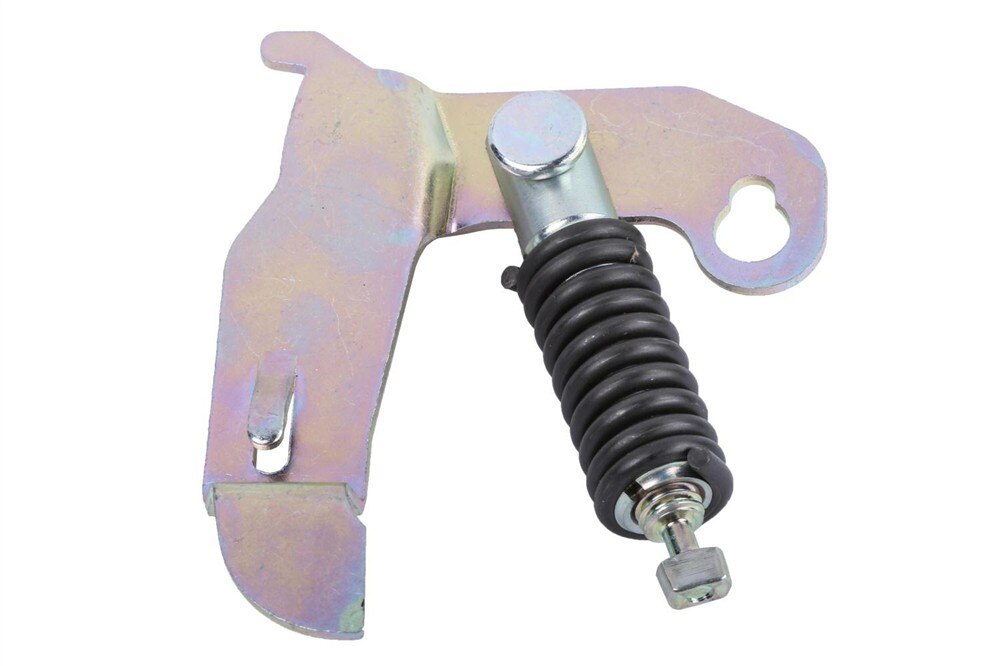 GM Genuine Parts Rear Driver Side Brake Shoe Adjuster Lever