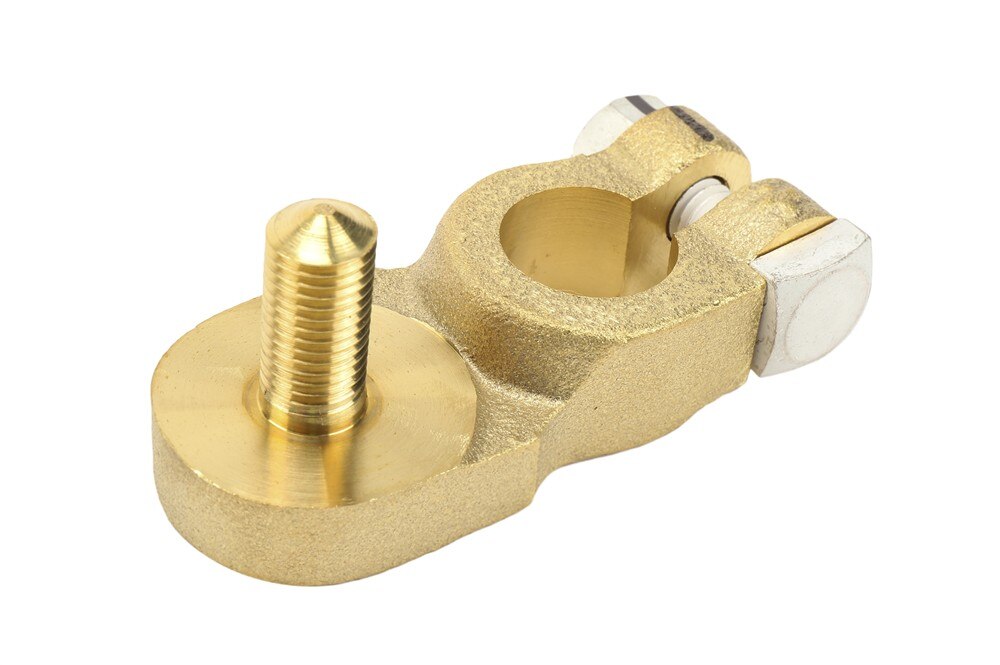 GM Genuine Parts Battery Cable Terminal End
