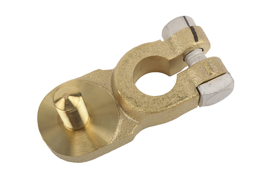 GM Genuine Parts Battery Cable Terminal End