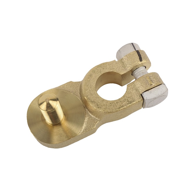 GM Genuine Parts Battery Cable Terminal End