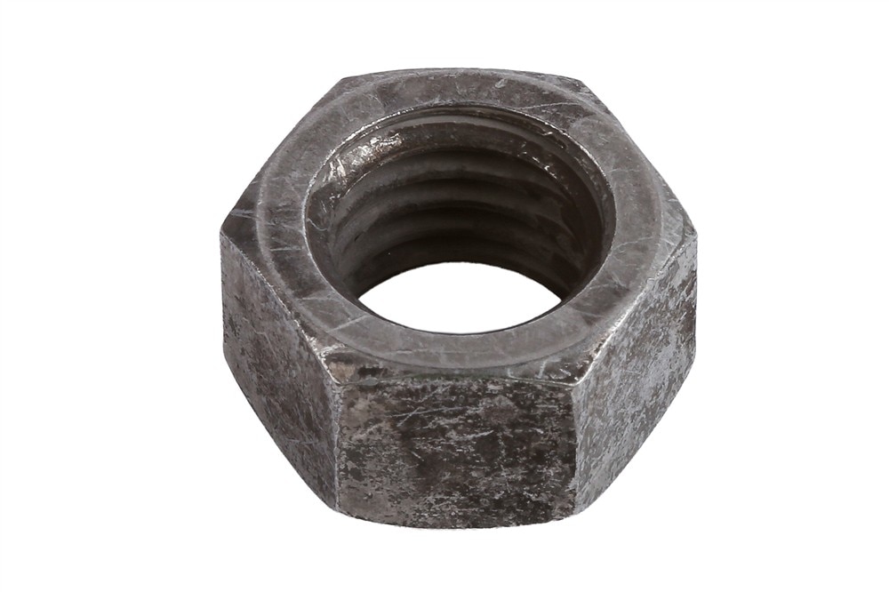 GM Genuine Parts Fuel Tank Strap Nut