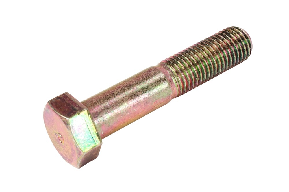 GM Genuine Parts Engine Mount Bolt