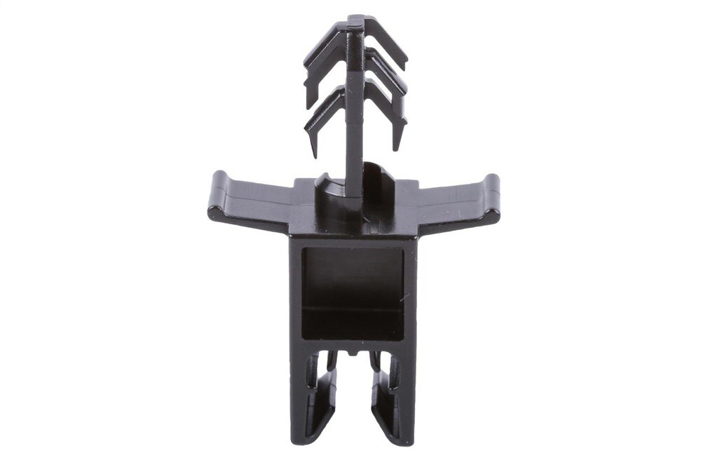 GM Genuine Parts Fuel Return Intermediate Hose Clamp