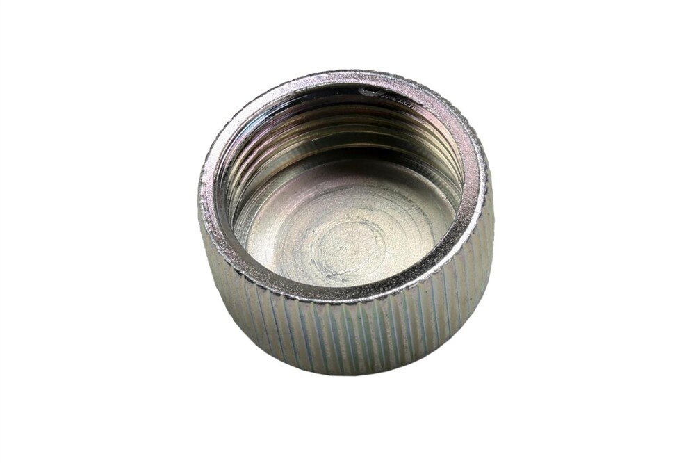 GM Genuine Parts Transmission Control Lever Cap