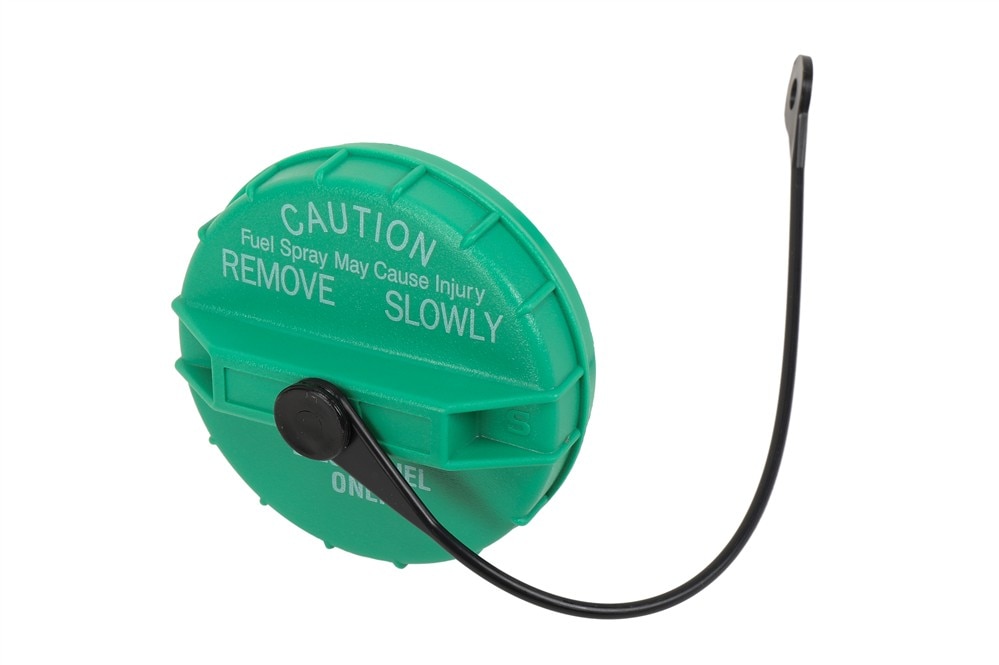 GM Genuine Parts Fuel Tank Cap