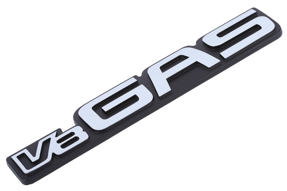 GM Genuine Parts Front Cab Emblem