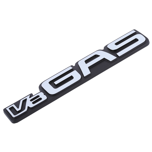 GM Genuine Parts Front Cab Emblem