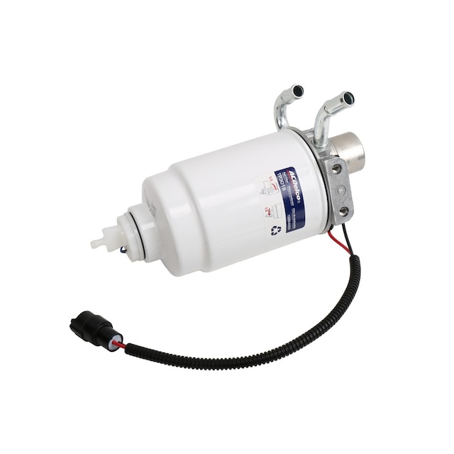 GM Genuine Parts Engine Fuel Filter