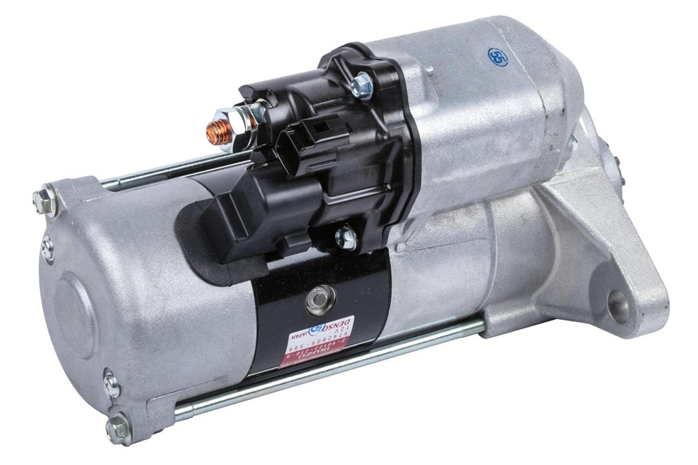 GM Genuine Parts Starter