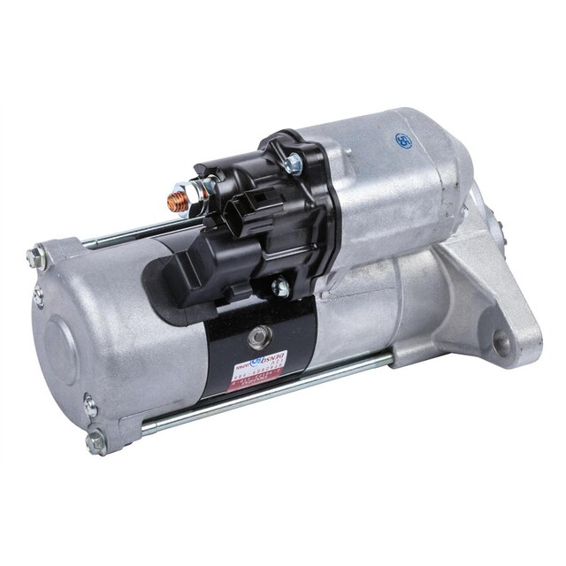 GM Genuine Parts Starter