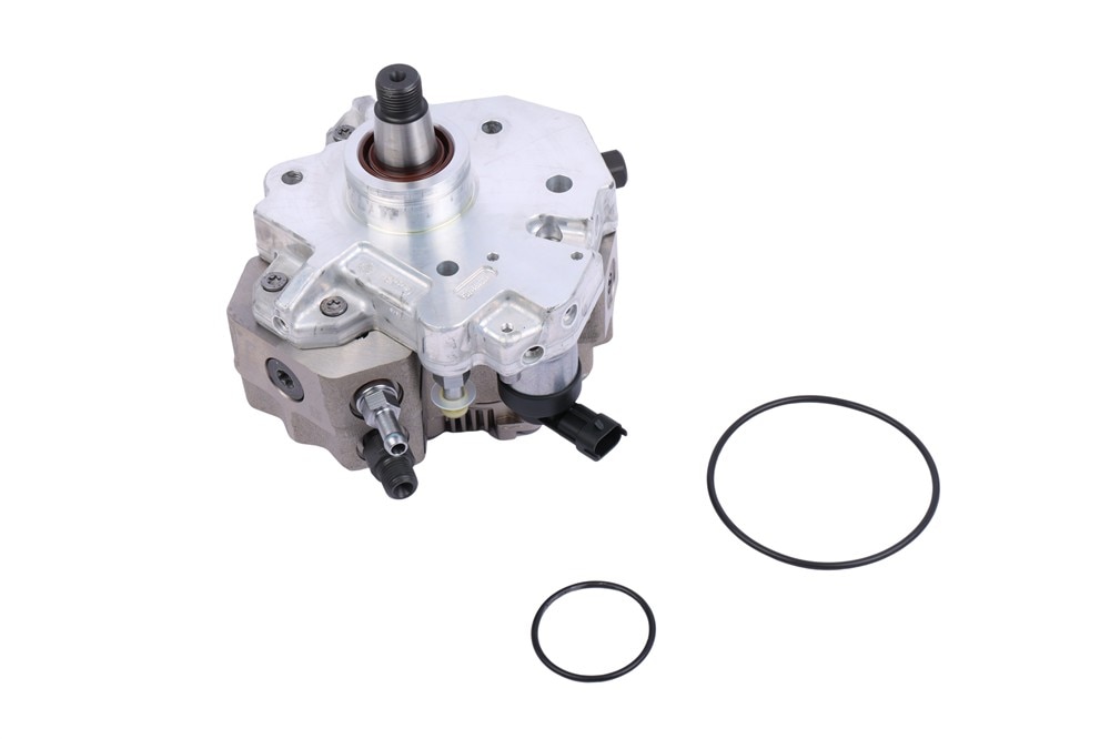 GM Genuine Parts Fuel Injection Pump, Remanufactured