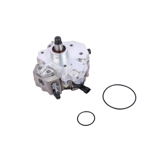 GM Genuine Parts Fuel Injection Pump, Remanufactured