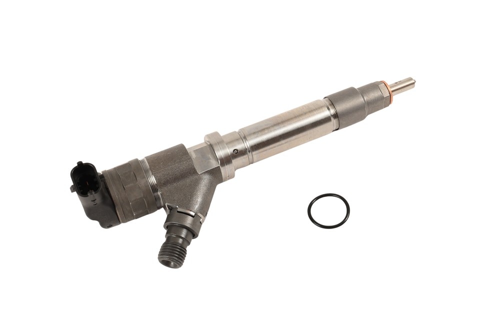 GM Genuine Parts Direct Fuel Injector, Remanufactured