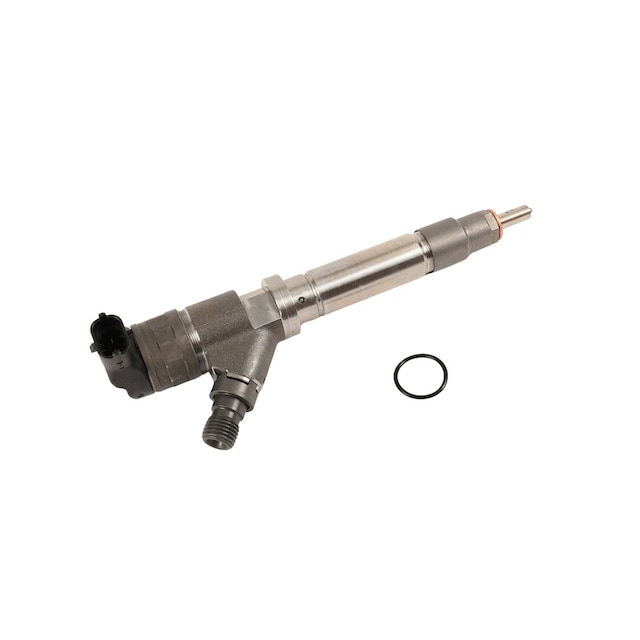 GM Genuine Parts Direct Fuel Injector, Remanufactured