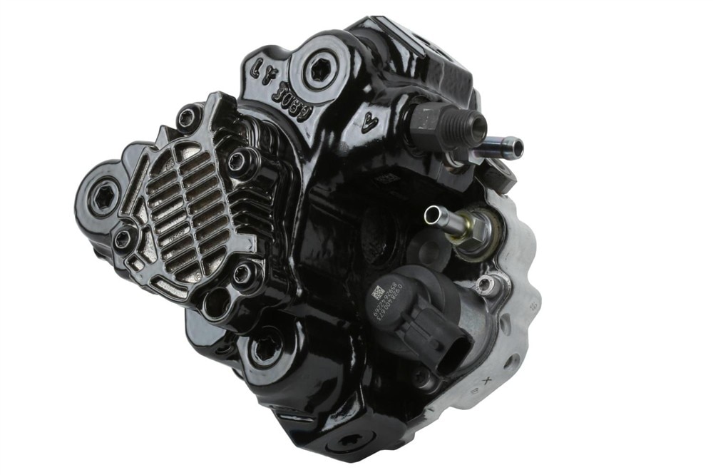 GM Genuine Parts Fuel Injection Pump, Remanufactured