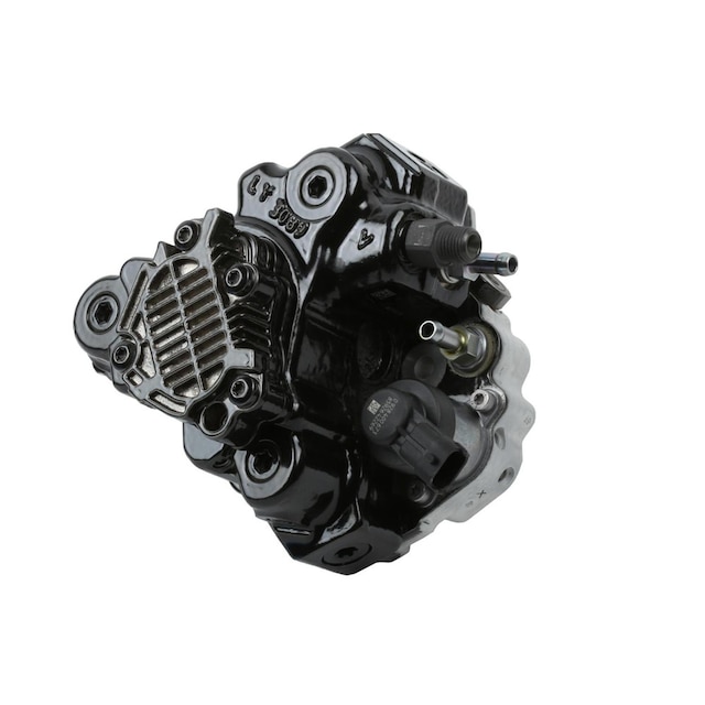 GM Genuine Parts Fuel Injection Pump, Remanufactured