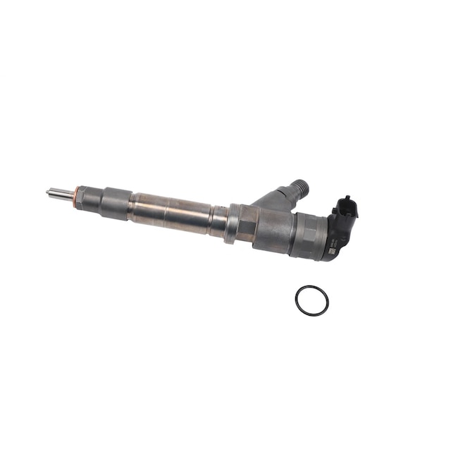 GM Genuine Parts Fuel Injector Assembly, Remanufactured (Programming Required)