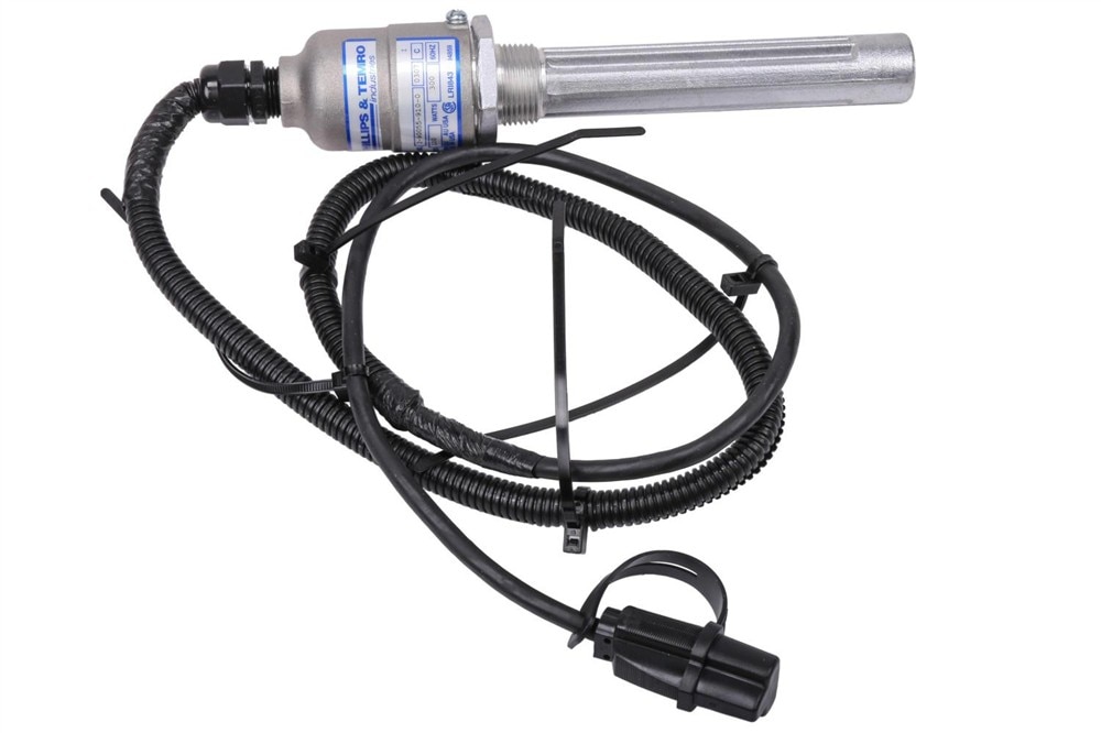 GM Genuine Parts Engine Heater