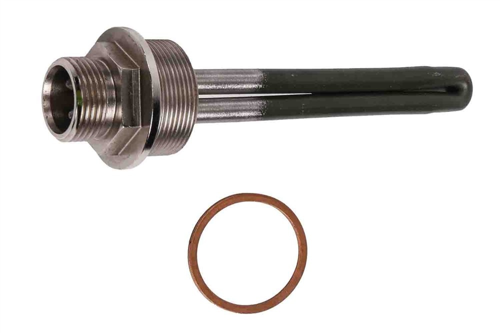GM Genuine Parts Engine Oil Heater