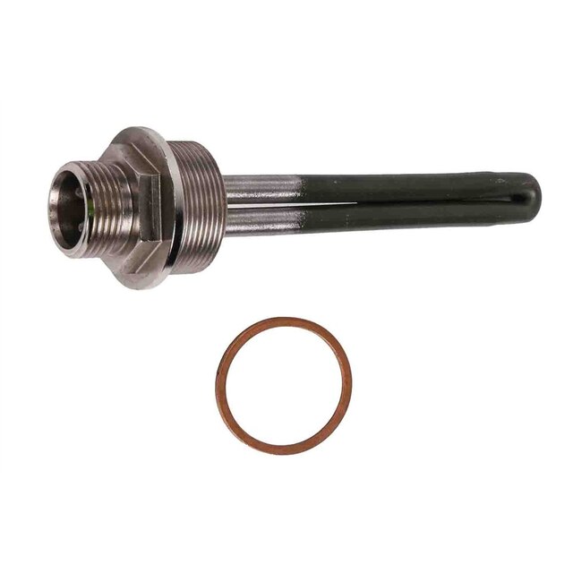 GM Genuine Parts Engine Oil Heater