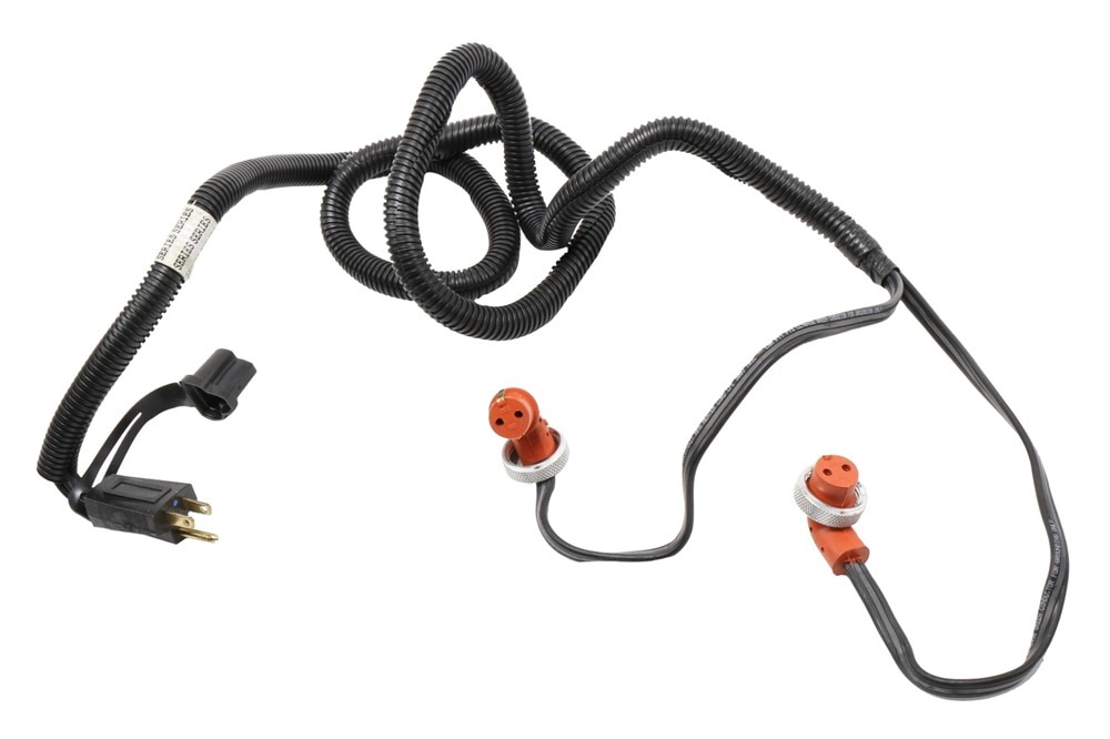 GM Genuine Parts HVAC Control Module Harness