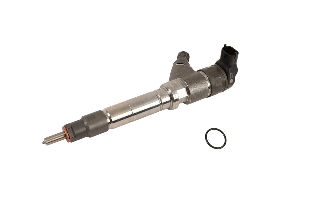 GM Genuine Parts Fuel Injector, Remanufactured