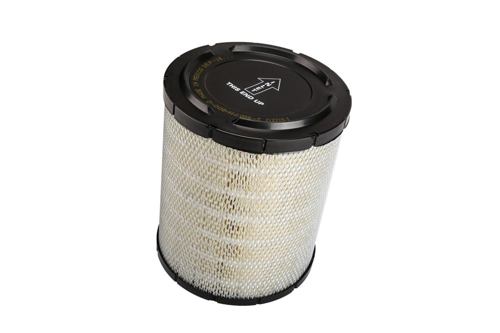 GM Genuine Parts Air Filter