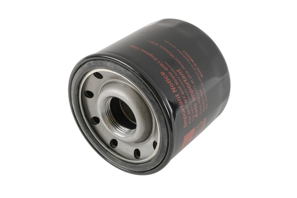 GM Genuine Parts Engine Oil Filter
