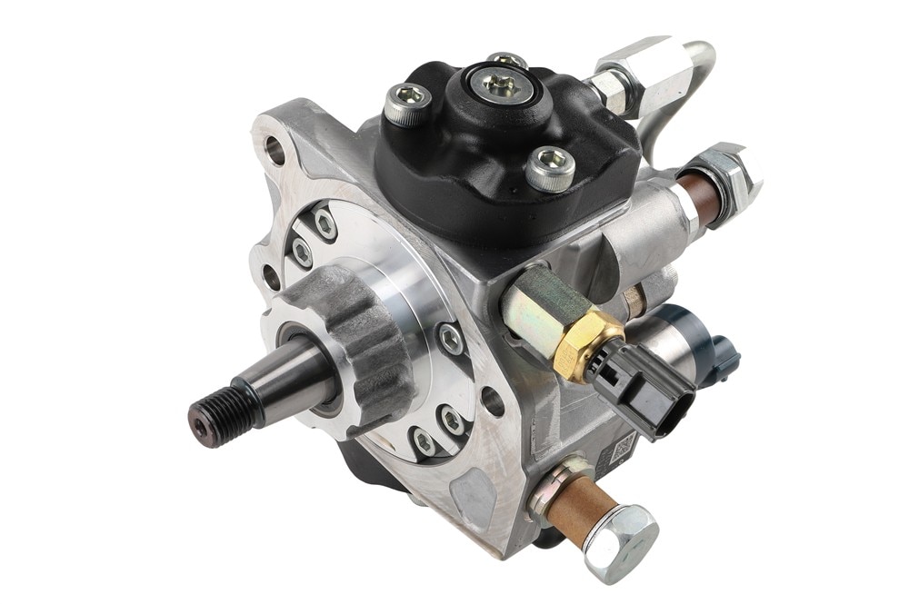 GM Genuine Parts Fuel Injection Pump