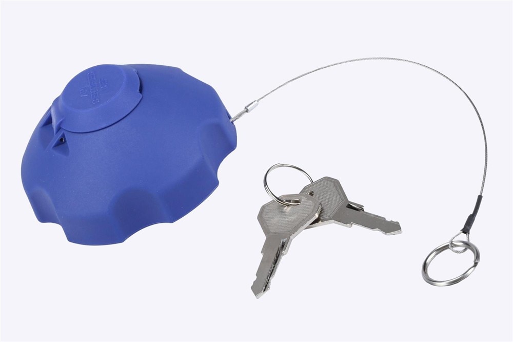 GM Genuine Parts Emission Reduction Fluid Tank Filler Cap