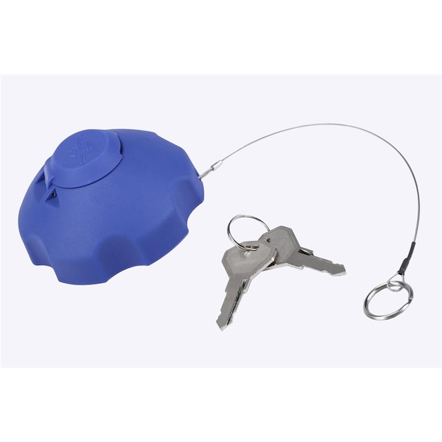 GM Genuine Parts Emission Reduction Fluid Tank Filler Cap