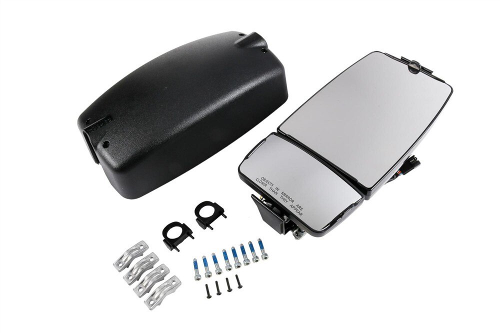 GM Genuine Parts Outside Rearview Mirror
