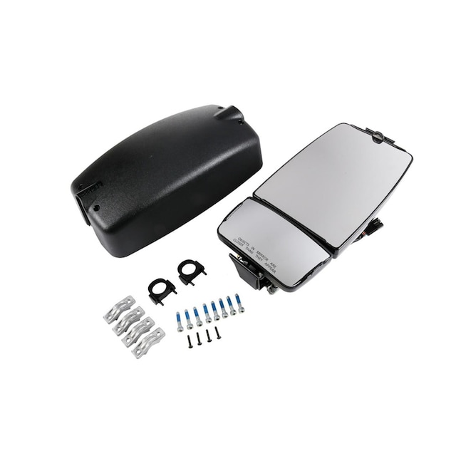 GM Genuine Parts Outside Rearview Mirror